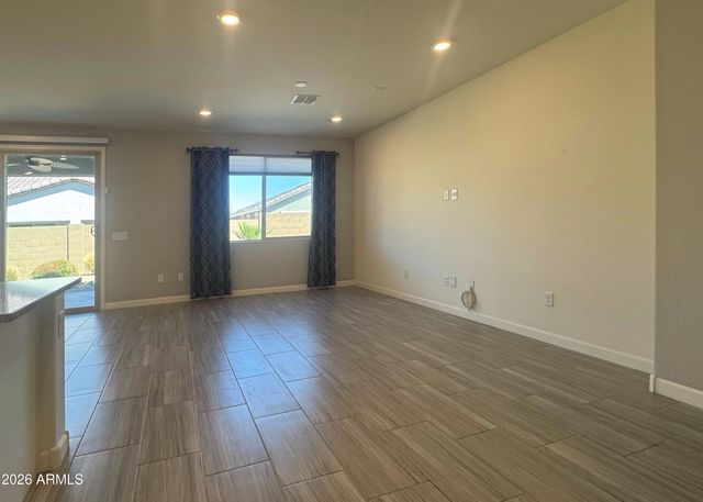 4707 N 204TH Lane, Buckeye, AZ 85396