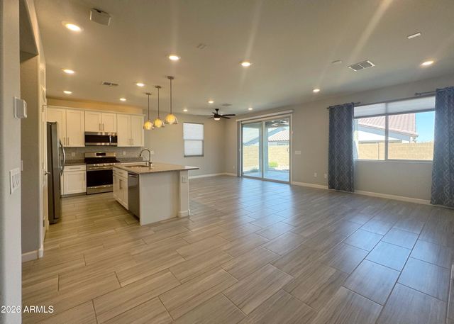4707 N 204TH Lane, Buckeye, AZ 85396
