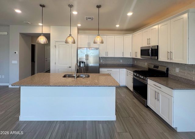 4707 N 204TH Lane, Buckeye, AZ 85396
