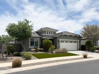 4707 N 204TH Lane, Buckeye, AZ 85396