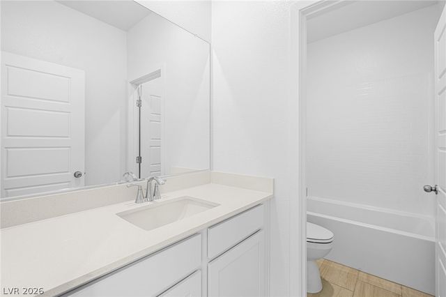 8382 Caldera Hills Avenue, Las Vegas, NV 89147