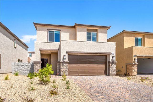 8382 Caldera Hills Avenue, Las Vegas, NV 89147