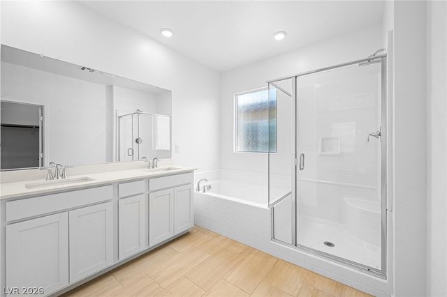 8382 Caldera Hills Avenue, Las Vegas, NV 89147