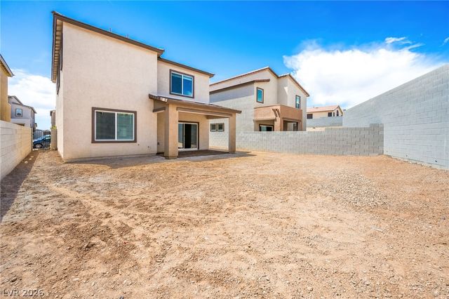8382 Caldera Hills Avenue, Las Vegas, NV 89147