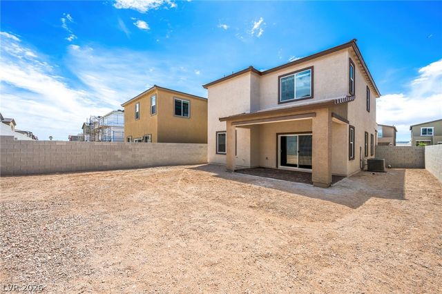 8382 Caldera Hills Avenue, Las Vegas, NV 89147