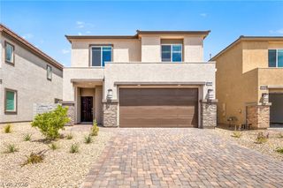 8382 Caldera Hills Avenue, Las Vegas, NV 89147