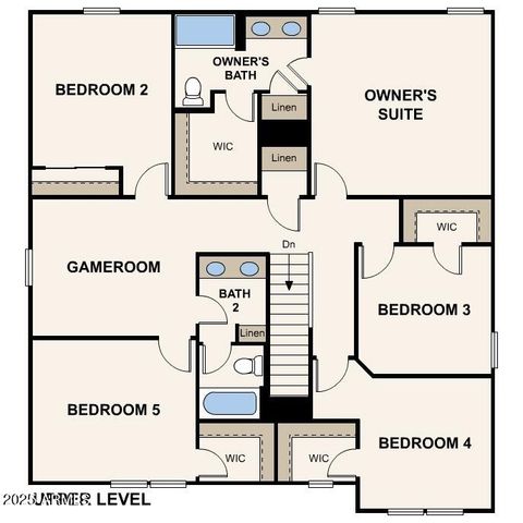 311 W PASEO CROSSING Lane, Coolidge, AZ 85128