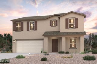 311 W PASEO CROSSING Lane, Coolidge, AZ 85128