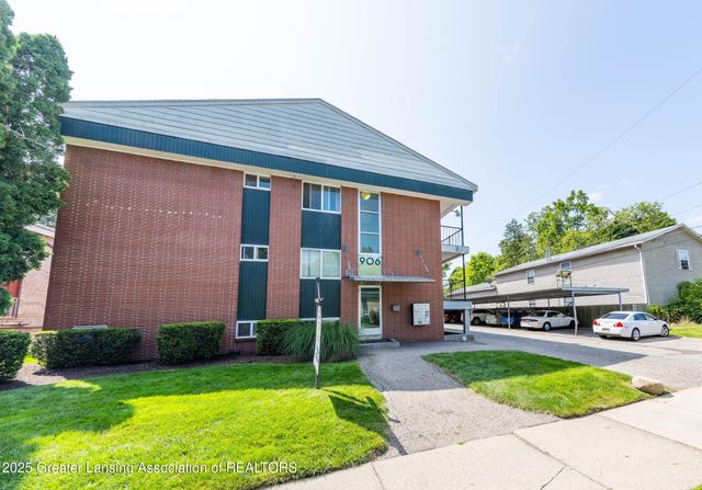 906 E Shiawassee Street, Lansing, MI 48912