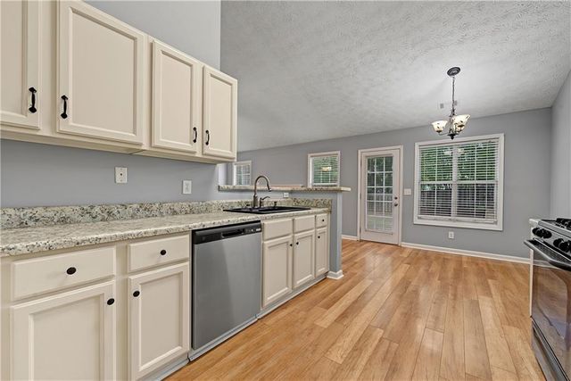 80 Savanna Court, Powder Springs, GA 30127