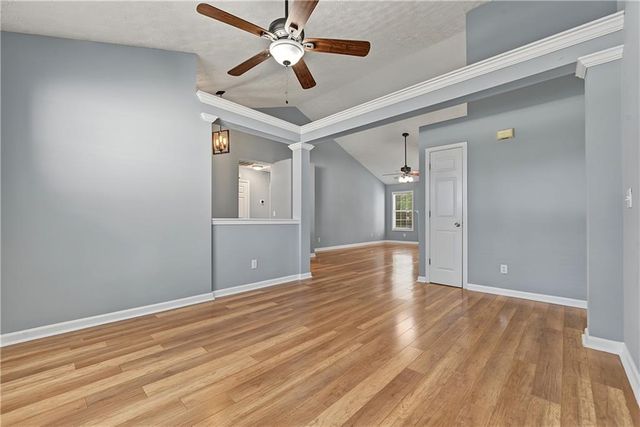 80 Savanna Court, Powder Springs, GA 30127
