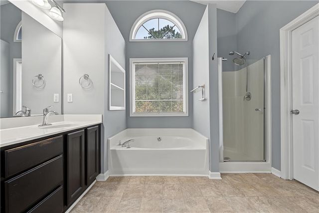 80 Savanna Court, Powder Springs, GA 30127