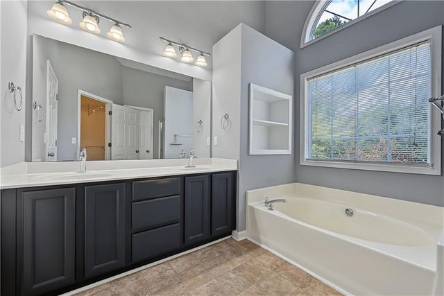 80 Savanna Court, Powder Springs, GA 30127