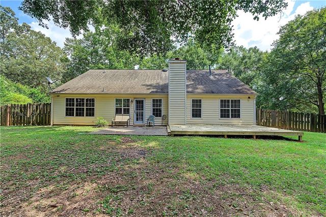 80 Savanna Court, Powder Springs, GA 30127