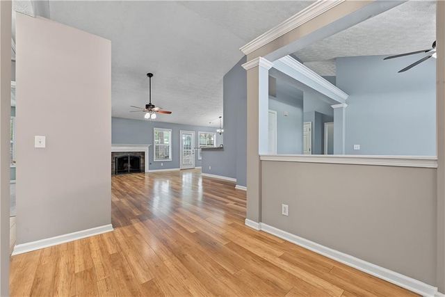80 Savanna Court, Powder Springs, GA 30127