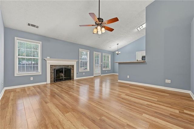 80 Savanna Court, Powder Springs, GA 30127