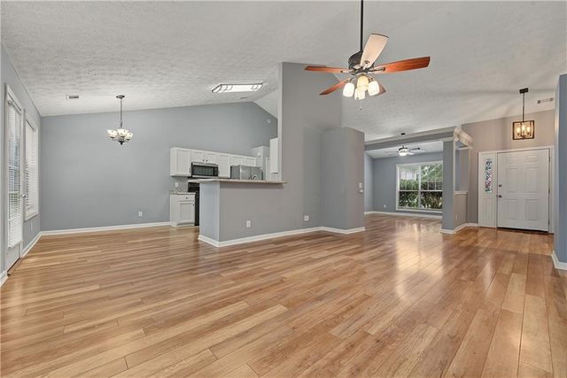 80 Savanna Court, Powder Springs, GA 30127
