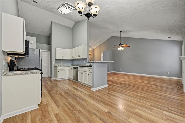 80 Savanna Court, Powder Springs, GA 30127