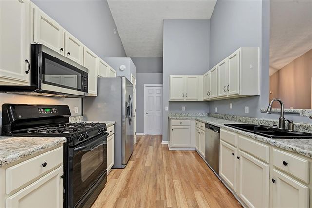 80 Savanna Court, Powder Springs, GA 30127