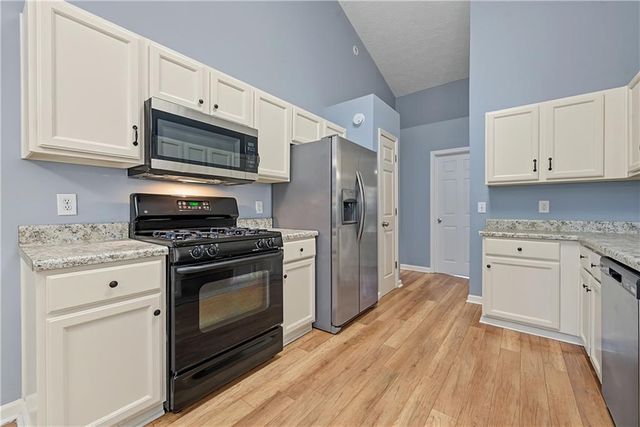 80 Savanna Court, Powder Springs, GA 30127