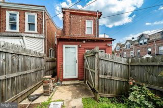 201 CHAIN ST, Norristown, PA 19401