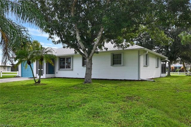 7542 Carambola, Punta Gorda, FL 33955