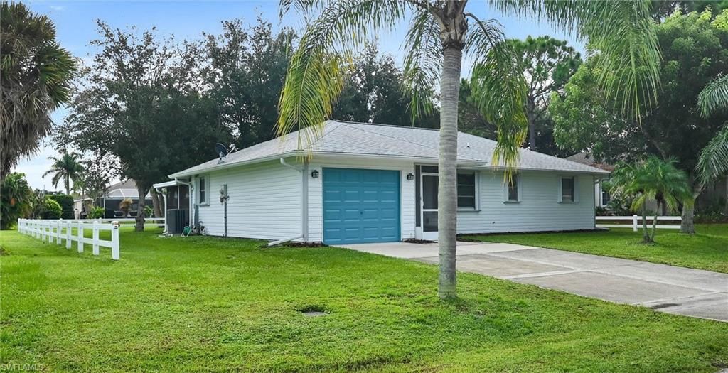 7542 Carambola, Punta Gorda, FL 33955