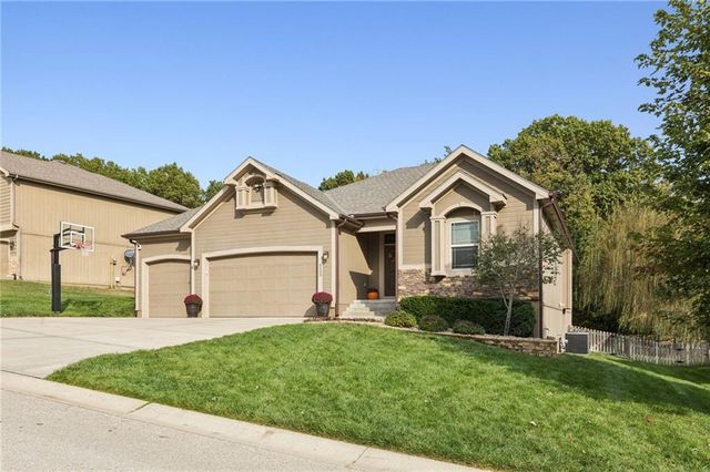 5403 N 101st Terrace, Kansas City, KS 66109