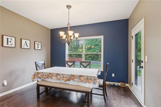 5403 N 101st Terrace, Kansas City, KS 66109