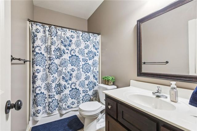 5403 N 101st Terrace, Kansas City, KS 66109