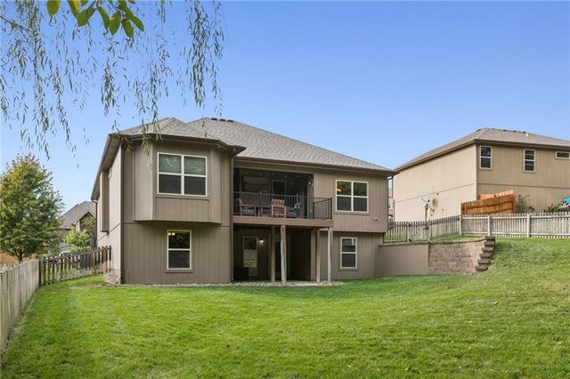 5403 N 101st Terrace, Kansas City, KS 66109