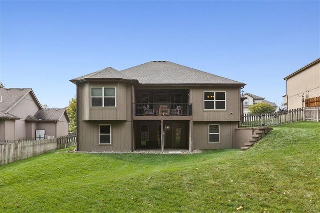 5403 N 101st Terrace, Kansas City, KS 66109