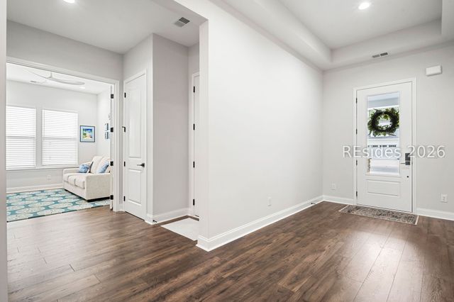 131 Foxbriar Ct, Hardeeville, SC 29927