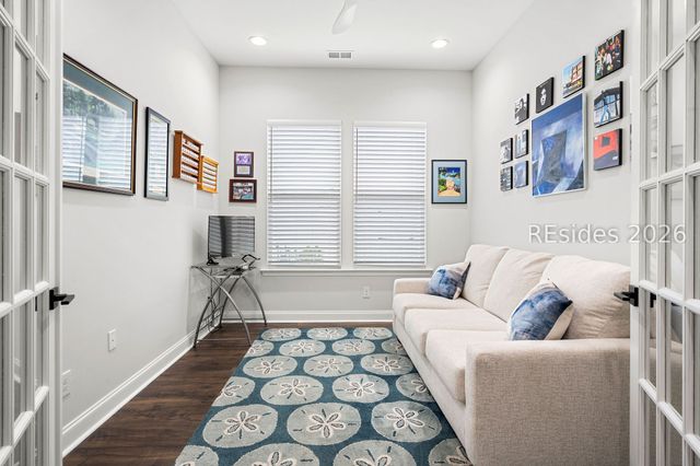 131 Foxbriar Ct, Hardeeville, SC 29927