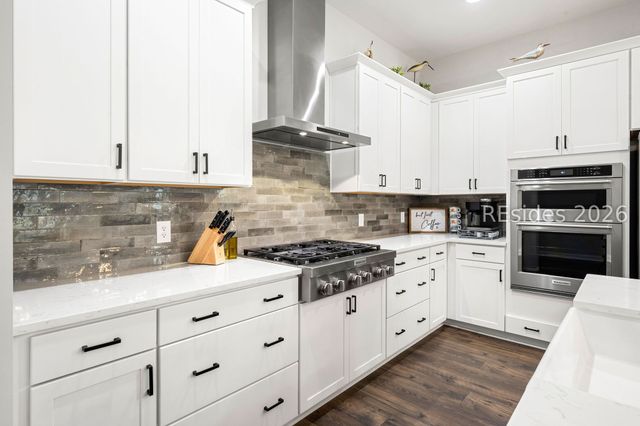 131 Foxbriar Ct, Hardeeville, SC 29927