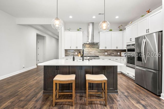 131 Foxbriar Ct, Hardeeville, SC 29927