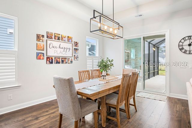 131 Foxbriar Ct, Hardeeville, SC 29927