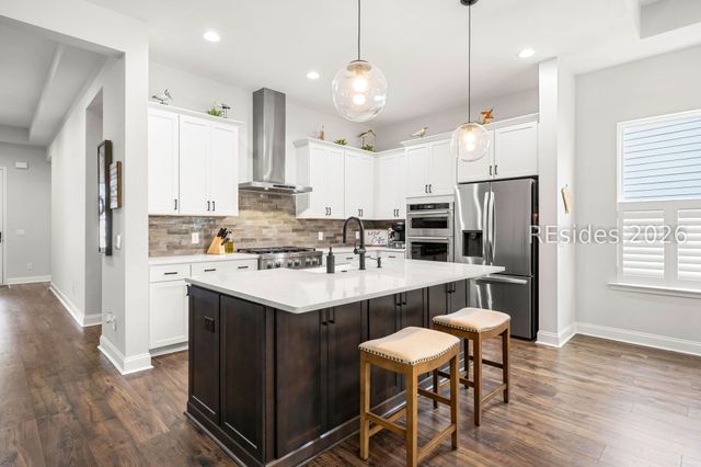 131 Foxbriar Ct, Hardeeville, SC 29927