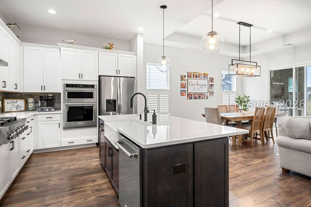 131 Foxbriar Ct, Hardeeville, SC 29927