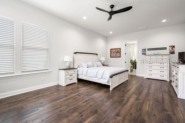 131 Foxbriar Ct, Hardeeville, SC 29927