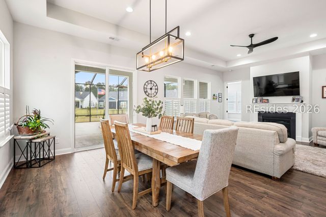 131 Foxbriar Ct, Hardeeville, SC 29927