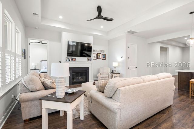 131 Foxbriar Ct, Hardeeville, SC 29927