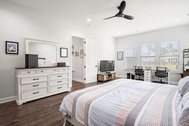 131 Foxbriar Ct, Hardeeville, SC 29927