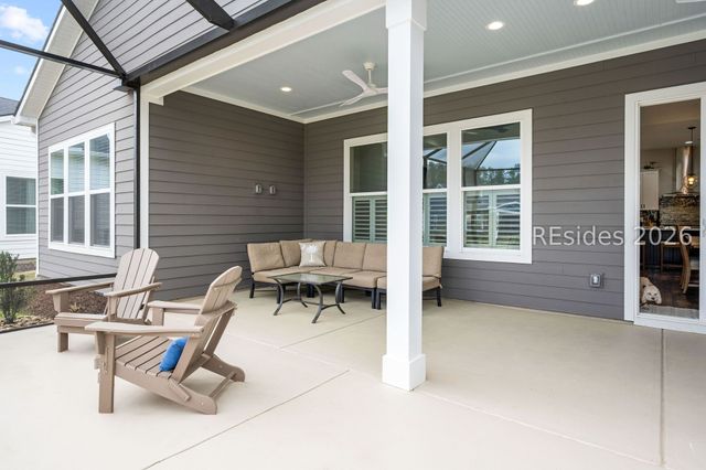 131 Foxbriar Ct, Hardeeville, SC 29927