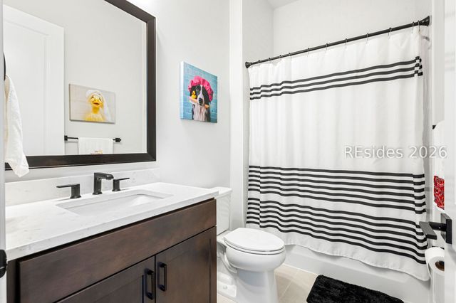 131 Foxbriar Ct, Hardeeville, SC 29927