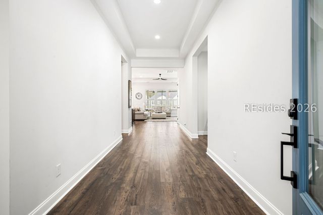 131 Foxbriar Ct, Hardeeville, SC 29927