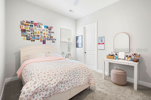 131 Foxbriar Ct, Hardeeville, SC 29927