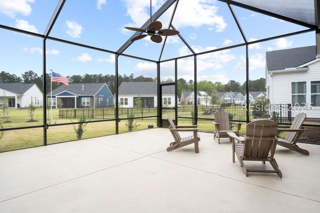 131 Foxbriar Ct, Hardeeville, SC 29927