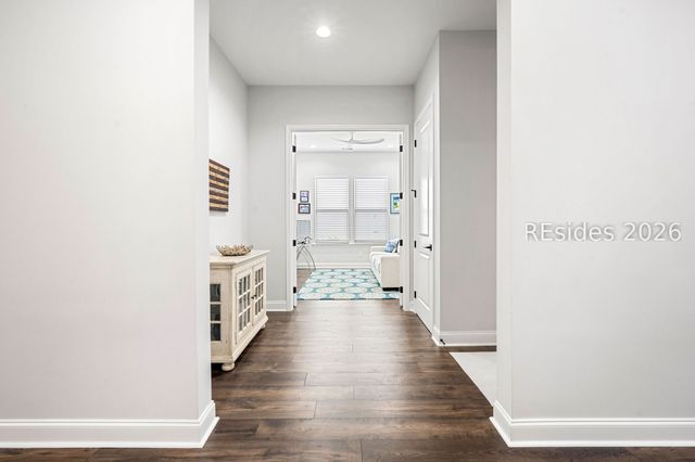 131 Foxbriar Ct, Hardeeville, SC 29927