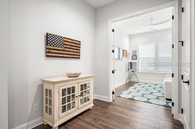 131 Foxbriar Ct, Hardeeville, SC 29927